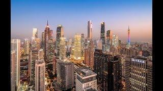 Guangzhou Local Private Tour Guide-China Private Guided Tour