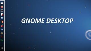 How to add Dash-to-dock | Change from XFCE to GNOME Kali Linux 2020.1 | How to add side bar shortcut