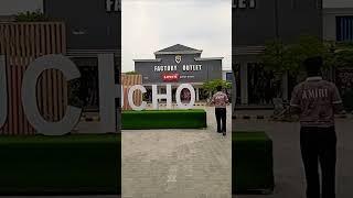 Outlets Bhucho #bathinda #brands #factory #outlets