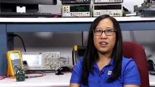 Maxim Integrated MAX86150 Evaluation Kit - Engineering Bench Talk | Mouser