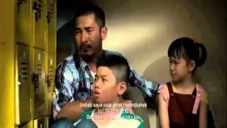 Steve Yap Acting Showreel