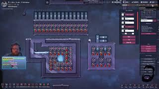 Occupational Upgrade (Live Upgrade) - Steam Turbine finale! (raw) #17