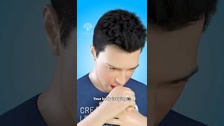 How chocking really work #choking - Creativelearning3d