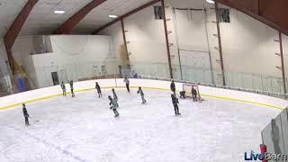 CJ Sparks Hockey Highlights