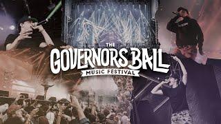 Watch Logic - Live at GOV BALL 2015 (Full Set)