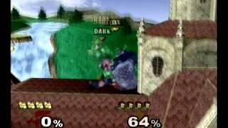 Perfect Dark: A Fox Combo Video