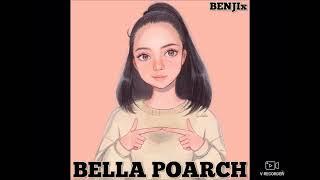 JACKXLILY- Bella Poarch (Offical audio)