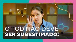 TOD: 3 coisas que TODOS deveriam saber! [Transtorno opositor desafiador]