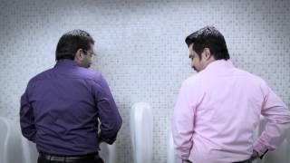 INDIA HOMES- URINAL