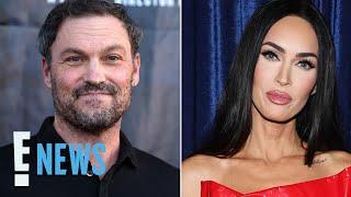 Brian Austin Green Reveals BREAKING POINT in Marriage to Ex Megan Fox | E! News