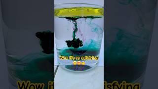 Rainbow Satisfying #turmerictrend #turmeric #rainbow #ytshorts #shorts #viral #trending #new best