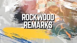 Rockwood Remarks  - October 2023