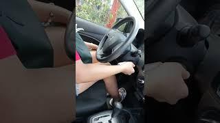 ASMR LADY START #car#asmr#how#short
