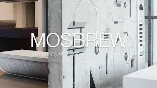 FORM X MOSBREW