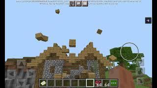 Block Physics Mod For Minecraft PE (Only 1.15 -1.19 versions)