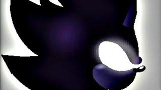 Stick nodes// Dark sonic Test// animation