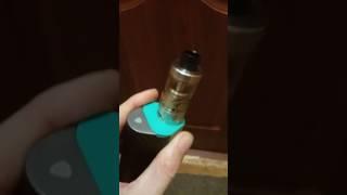 Rx2/3 atomazer short