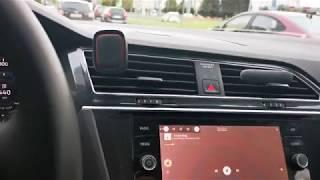 Helix plug&play real sound tiguan