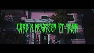 LORD PRINCE x NEGREEN FT. KLYN - HITMAN (Directed by Premier King)