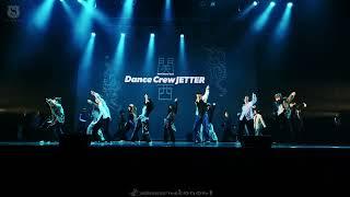 Dance Crew Jetter(神戸大学) SYMBOL KANSAI vol.21 京阪神大学ダンスサークル連盟イベント