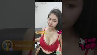 Morning Weekend with Thai Girl