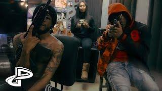 RoadRunner Glockboyz - G Gang (Freestyle) | Shot by @ceoduce #DucéProduction