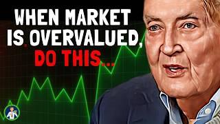 Jack Bogle What Can Happen in OVERVALUED 2024 Market