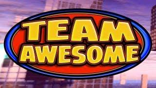 Team Awesome - Universal - HD Gameplay Trailer