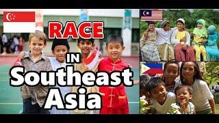 Genetics of Southeast Asia: Philippines, Vietnam, Malaysia, Singapore and More!