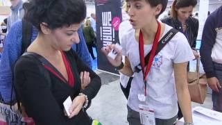 opencare at Maker Faire Rome 2016