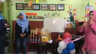 Nyanyi bersama