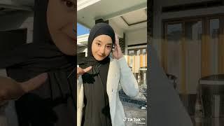 leona kanza udah besar  #dewasa #tiktok leona kanza