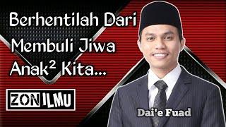 CINTA LUAR BIASA | Ustaz Dai'e Fuad