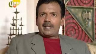 Mr. Sajeev Nair's  Autobiography - "Nothing is Impossible" (Famous Indian Businessmen Speaking)