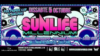 Jus Deelax - Sunlife Millenium