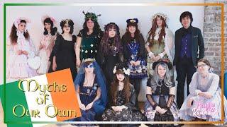 Meeting the Irish Lolita Community in Dublin - Myths of Our Own