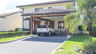 Gorgeous Three Bedroom Home in Río Oro Santa Ana San Jose