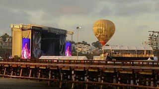 KAABOO music festival not returning to Del Mar Fairgrounds this year | NBC 7 San Diego