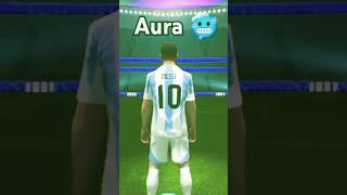 How Messi Revolutionized FIFA Mobile | #Fifamobile #Messi #Gaming #Viral shorts #Football