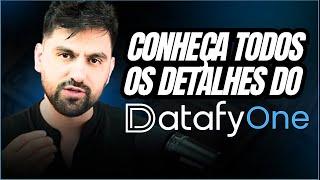 DATAFY ONE: CONHEÇA TODOS OS DETALHES