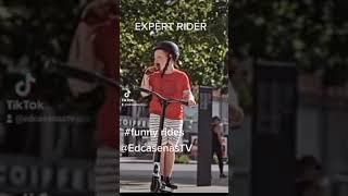 BIKE Rides show @ KIDS