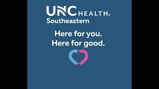 Heart Services available at UNC Health Southeastern