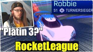 ERKENNST DU DEN FAKE DIAMOND 2 SPIELER? - Rocket League [Deutsch/German]