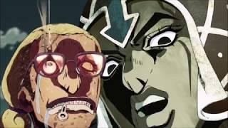 Jojo dance but its russian hardbass