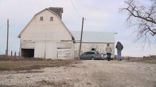 Quad Cities dairy farmer accomplishes dream with undergraduate degree