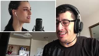 “Toss A Coin To Your Witcher” cover by Rachel Hardy (Manny’s reaction)