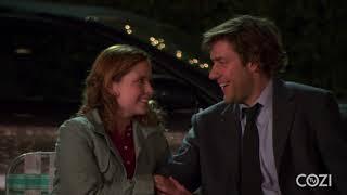 Jim Halpert & Pam Beesly's The Office Love Story In 60 Seconds | COZI TV