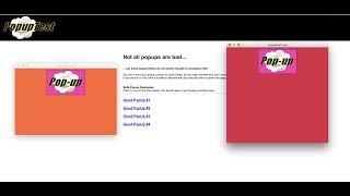 Handle Browser Pop Up Window (using Window Handler) in Selenium - Session 8