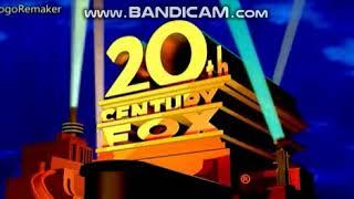 20th Century Fox 1956 Remake