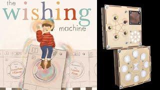 What Is A Wishing Machine?| MySlateStudies |Wishing Machine |Radionics Wishing Machine